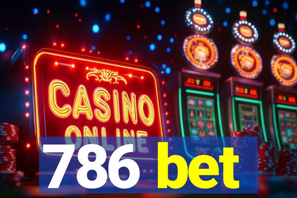 786 bet